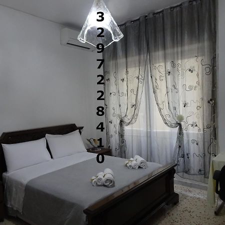 B&B Dodo 살레르노 외부 사진