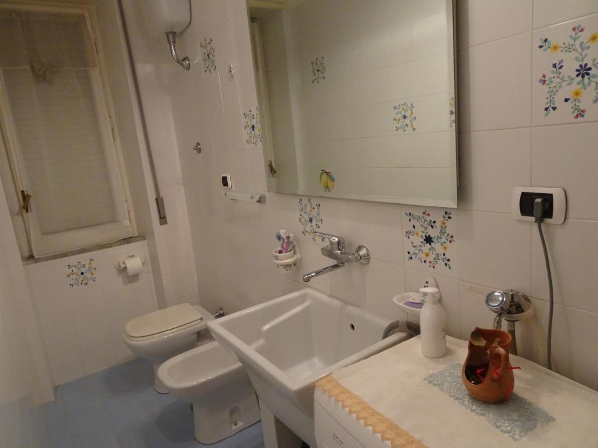 B&B Dodo 살레르노 외부 사진