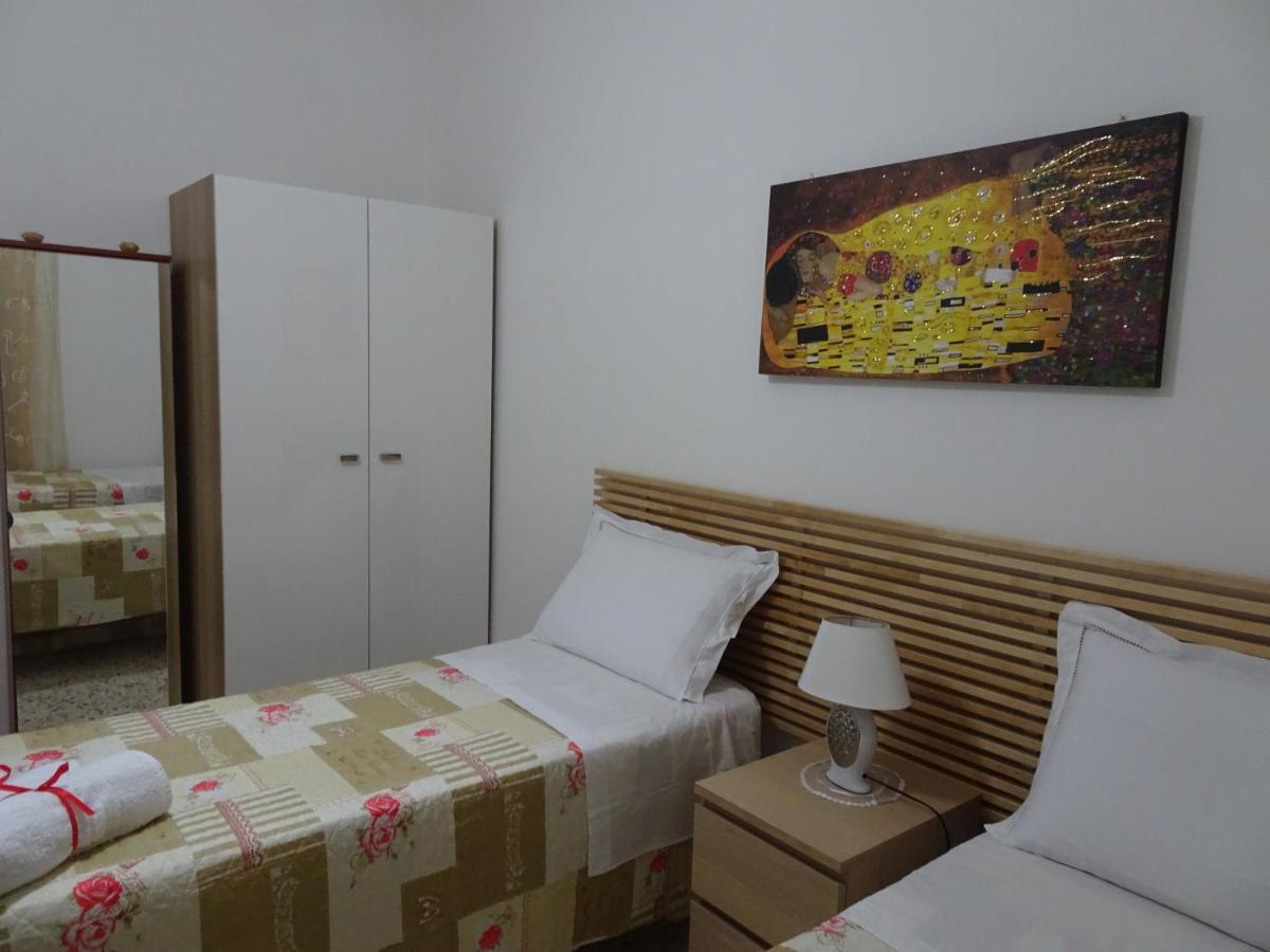 B&B Dodo 살레르노 외부 사진